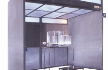 Cleanroom Equipment